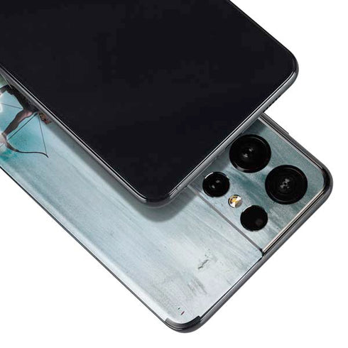 Marvel Avengers Assemble Galaxy S21 Ultra 5G Skin