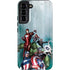 Marvel Avengers Assemble Galaxy S22 Plus Pro Case