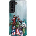 Marvel Avengers Assemble Galaxy S22 Pro Case