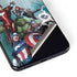 Marvel Avengers Assemble Galaxy S22 Skin