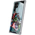 Marvel Avengers Assemble Galaxy S22 Ultra Clear Case