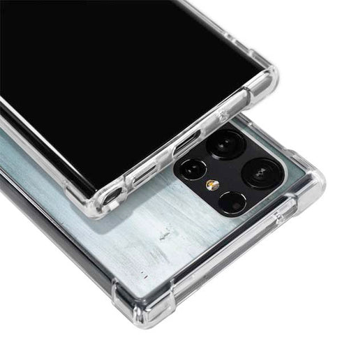 Marvel Avengers Assemble Galaxy S22 Ultra Clear Case