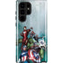 Marvel Avengers Assemble Galaxy S22 Ultra Pro Case