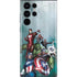 Marvel Avengers Assemble Galaxy S22 Ultra Skin