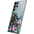 Marvel Avengers Assemble Galaxy S22 Ultra Skin