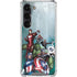Marvel Avengers Assemble Galaxy S23 Clear Case