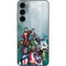 Marvel Avengers Assemble Galaxy S23 FE Skin