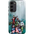 Marvel Avengers Assemble Galaxy S23 Plus Pro Case