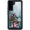 Marvel Avengers Assemble Galaxy S23 Plus Waterproof Case