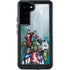 Marvel Avengers Assemble Galaxy S23 Plus Waterproof Case