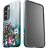 Marvel Avengers Assemble Galaxy S23 Pro Case