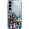 Marvel Avengers Assemble Galaxy S23 Skin
