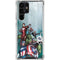 Marvel Avengers Assemble Galaxy S23 Ultra Clear Case