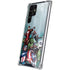 Marvel Avengers Assemble Galaxy S23 Ultra Clear Case