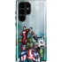 Marvel Avengers Assemble Galaxy S23 Ultra Pro Case