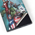 Marvel Avengers Assemble Galaxy S23 Ultra Skin