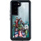 Marvel Avengers Assemble Galaxy S23 Waterproof Case