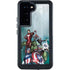 Marvel Avengers Assemble Galaxy S23 Waterproof Case
