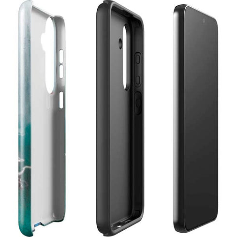 Marvel Avengers Assemble Galaxy S24 Plus Impact Case