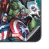 Marvel Avengers Assemble Galaxy S24 Plus Skin