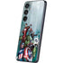 Marvel Avengers Assemble Galaxy S24 Skin