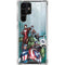 Marvel Avengers Assemble Galaxy S24 Ultra Clear Case