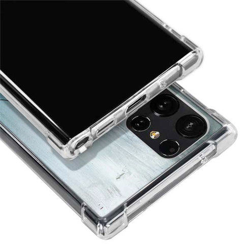 Marvel Avengers Assemble Galaxy S24 Ultra Clear Case