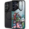 Marvel Avengers Assemble Galaxy S25 Kickstand Case