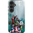 Marvel Avengers Assemble Galaxy S25 Plus Impact Case