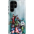 Marvel Avengers Assemble Galaxy S25 Ultra Impact Case