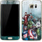 Marvel Avengers Assemble Galaxy S7 Edge Skin