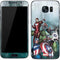 Marvel Avengers Assemble Galaxy S7 Skin