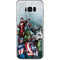 Marvel Avengers Assemble Galaxy S8 Plus Skin