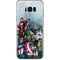 Marvel Avengers Assemble Galaxy S8 Skin