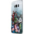 Marvel Avengers Assemble Galaxy S8 Skin