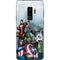 Marvel Avengers Assemble Galaxy S9 Plus Skin