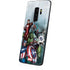 Marvel Avengers Assemble Galaxy S9 Plus Skin