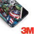 Marvel Avengers Assemble Galaxy S9 Plus Skin