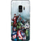 Marvel Avengers Assemble Galaxy S9 Skin