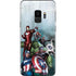 Marvel Avengers Assemble Galaxy S9 Skin