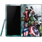 Marvel Avengers Assemble Samsung Galaxy Tab Skin