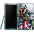 Marvel Avengers Assemble Samsung Galaxy Tab Skin