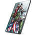 Marvel Avengers Assemble Samsung Galaxy Tab Skin