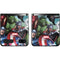 Marvel Avengers Assemble Galaxy Z Flip Skin