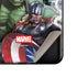 Marvel Avengers Assemble Galaxy Z Flip Skin