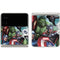 Marvel Avengers Assemble Galaxy Z Flip3 5G Skin
