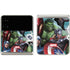 Marvel Avengers Assemble Galaxy Z Flip3 5G Skin