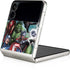 Marvel Avengers Assemble Galaxy Z Flip3 5G Skin