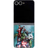 Marvel Avengers Assemble Galaxy Z Flip6 Skin