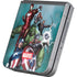 Marvel Avengers Assemble Galaxy Z Flip6 Skin